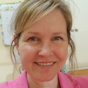 Meet your Posher, Laurie